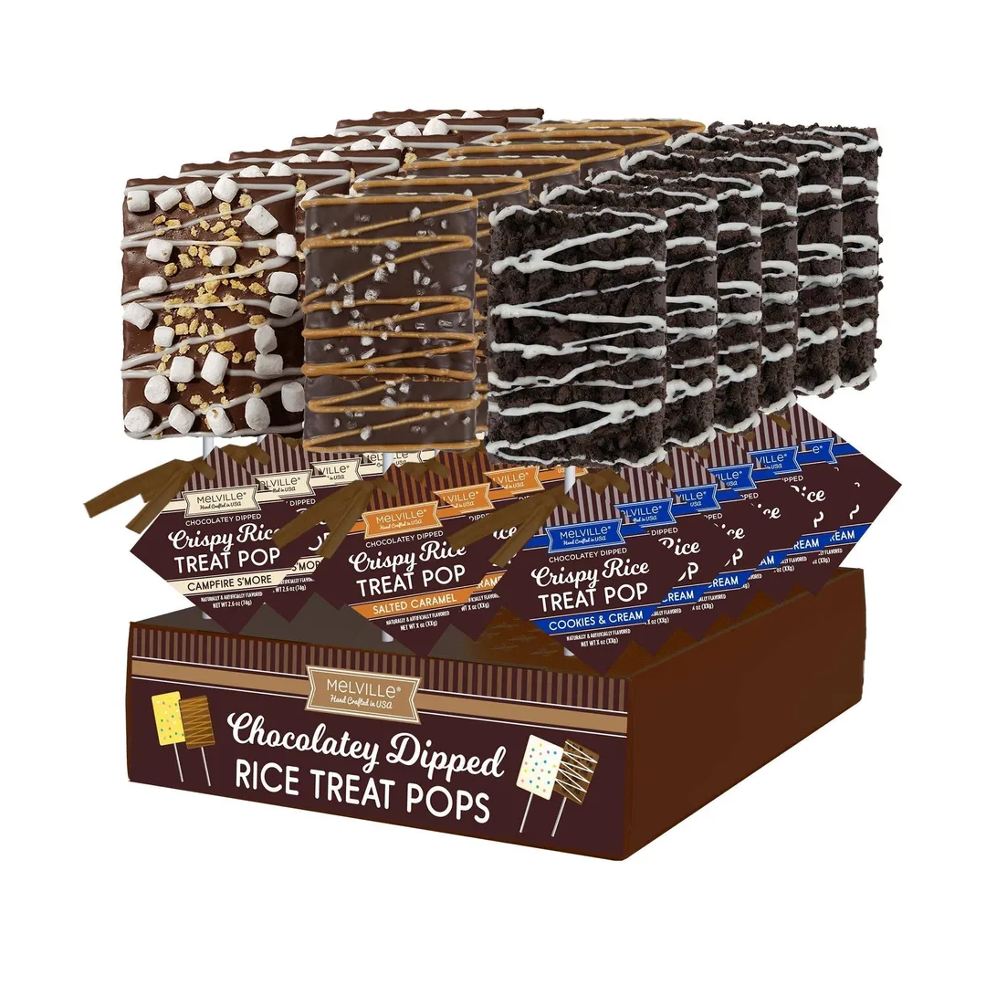 Rice Treat Pops - Best Sellers variant