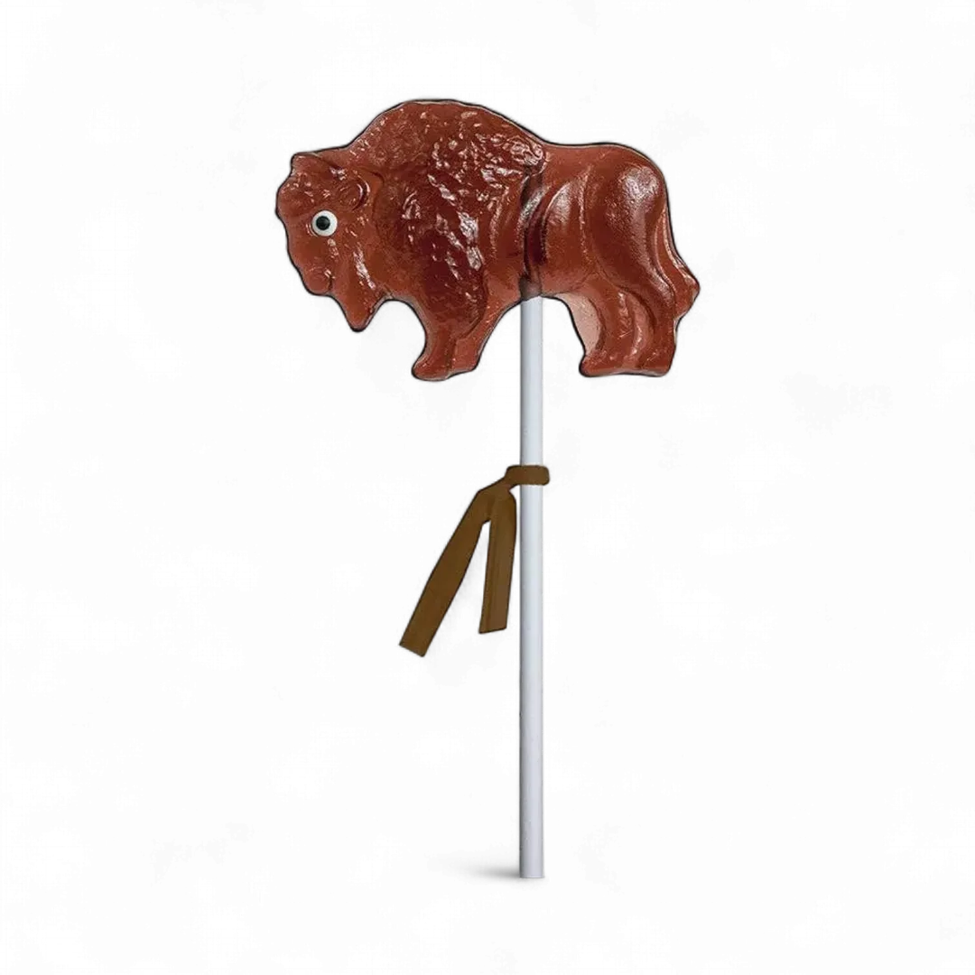 Buffalo Lollipops