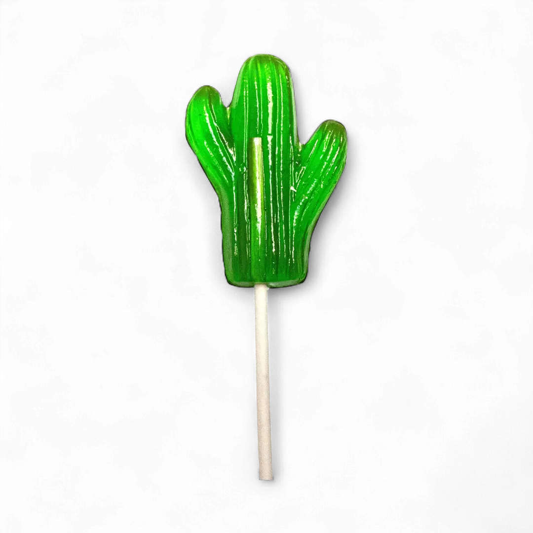 Cactus Lollipop