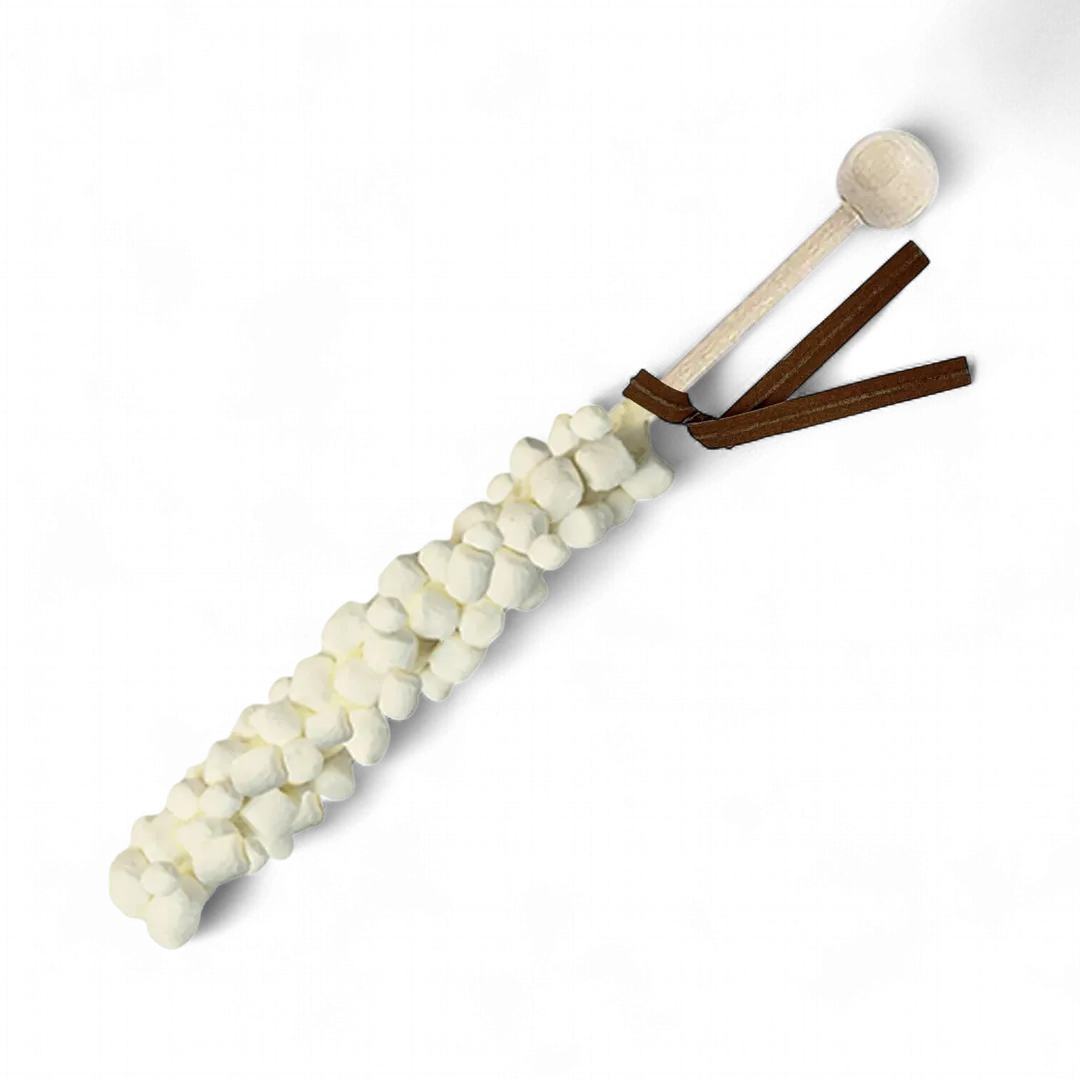 Hot Cocoa Stirrers - 50ct Bulk