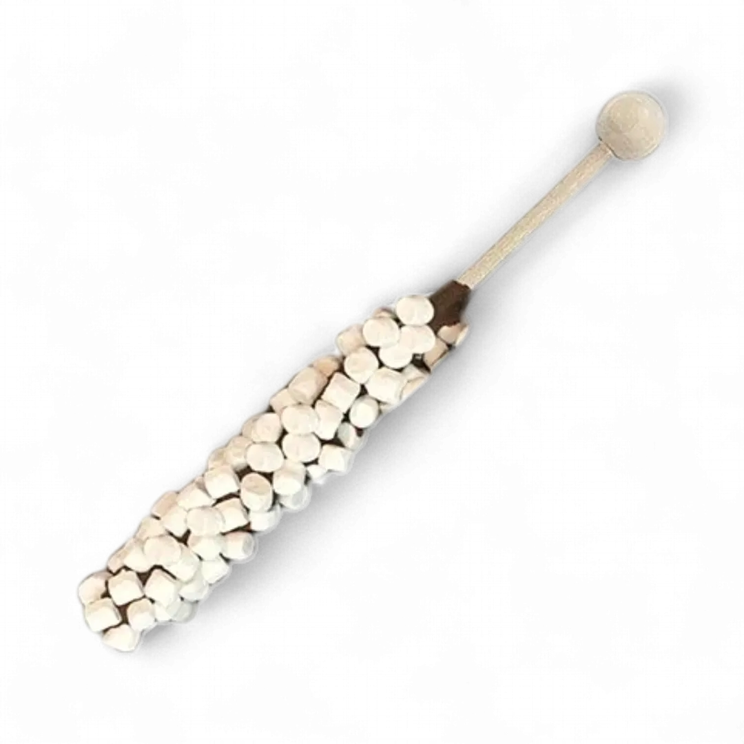 Hot Cocoa Stirrers - 6ct Gusset Bag