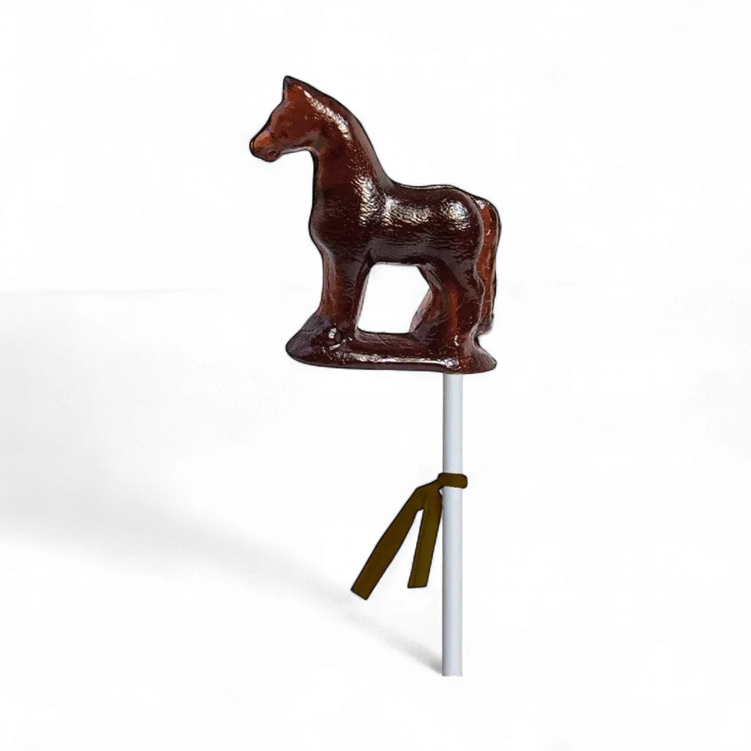 Old Tyme Horse Lollipops