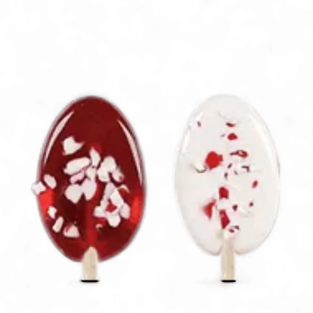 Peppermint Spoons