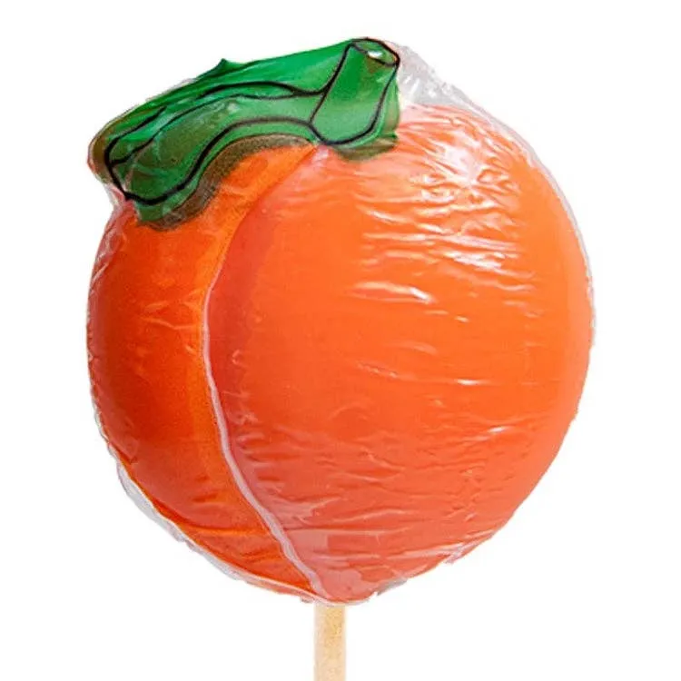 Peach Lollipops variant