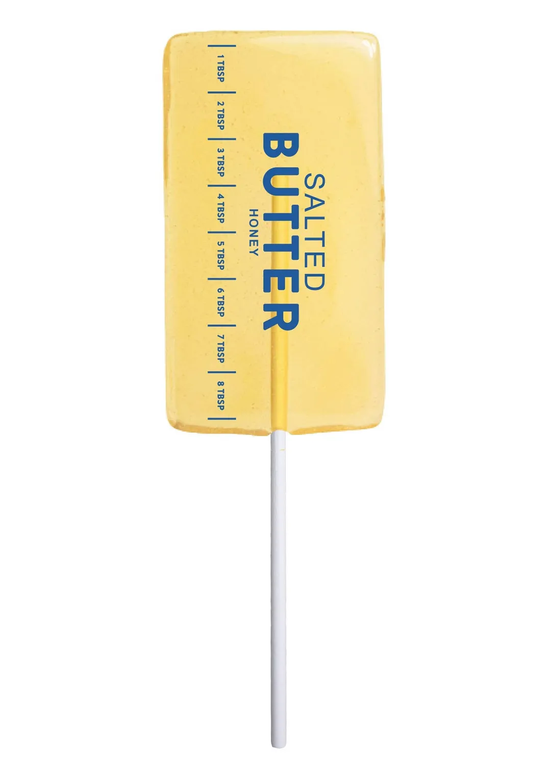 Salted Butter Lollipops variant