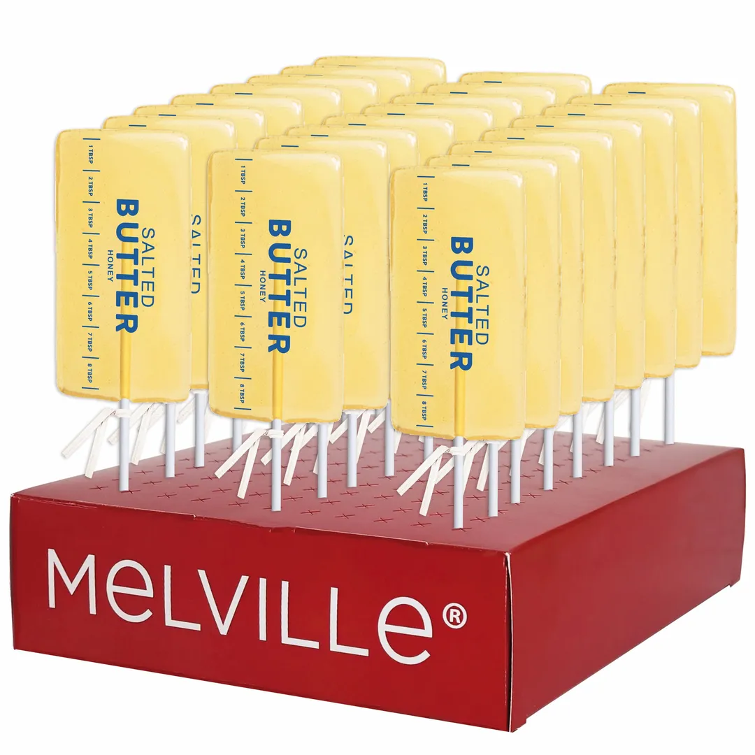 Salted Butter Lollipops variant