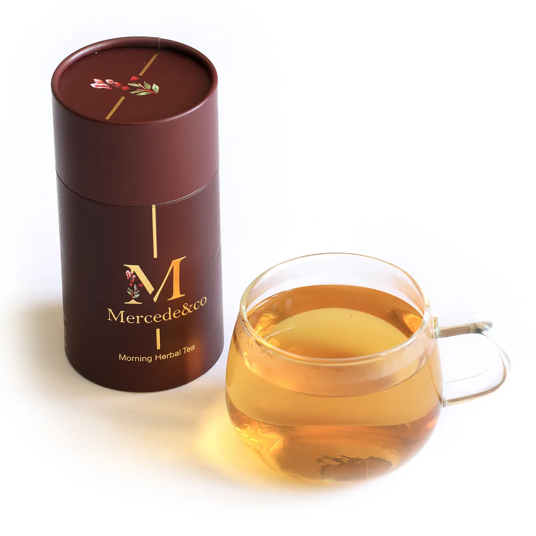 Evening Herbal Tea