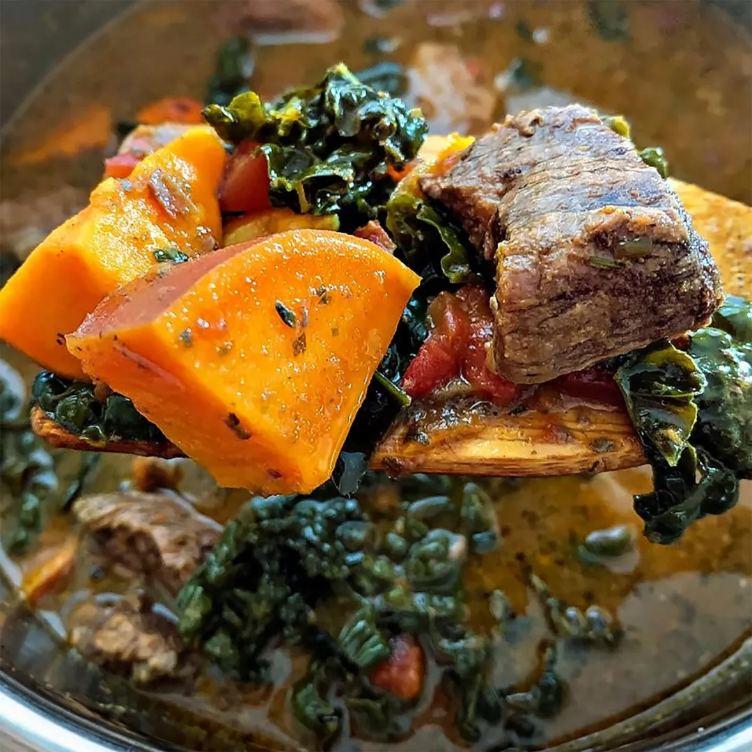 Caribbean Inspired Cooking Sauce
