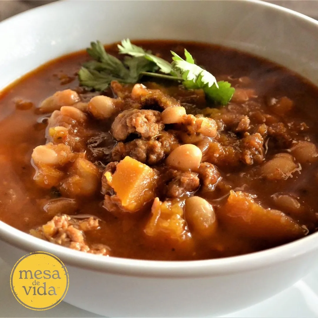 Moroccan Inspired Cooking Sauce