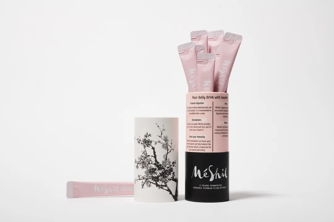 MESHIL, THE STICK(21ml x 10ea)