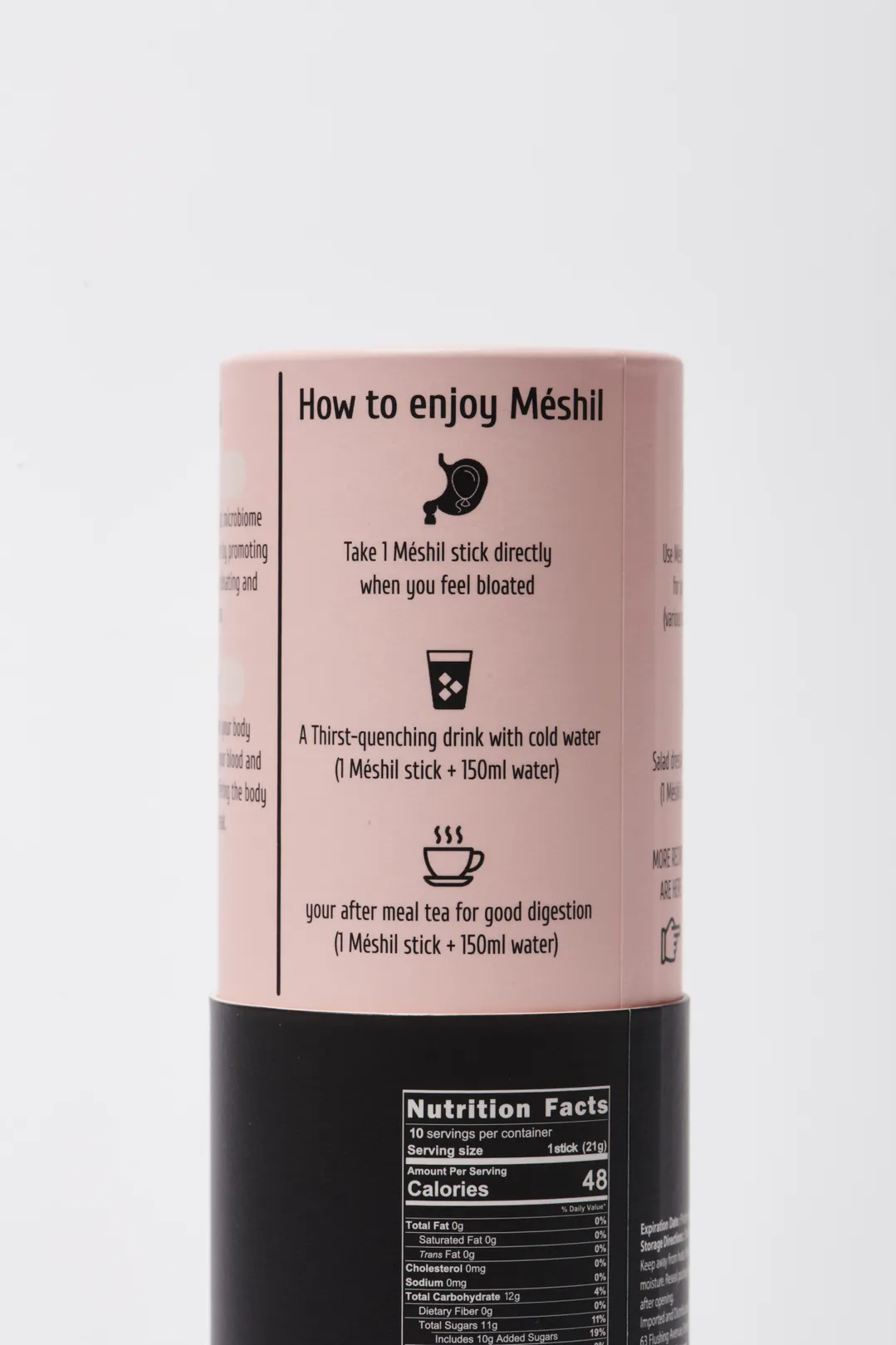 MESHIL, THE STICK(21ml x 10ea)