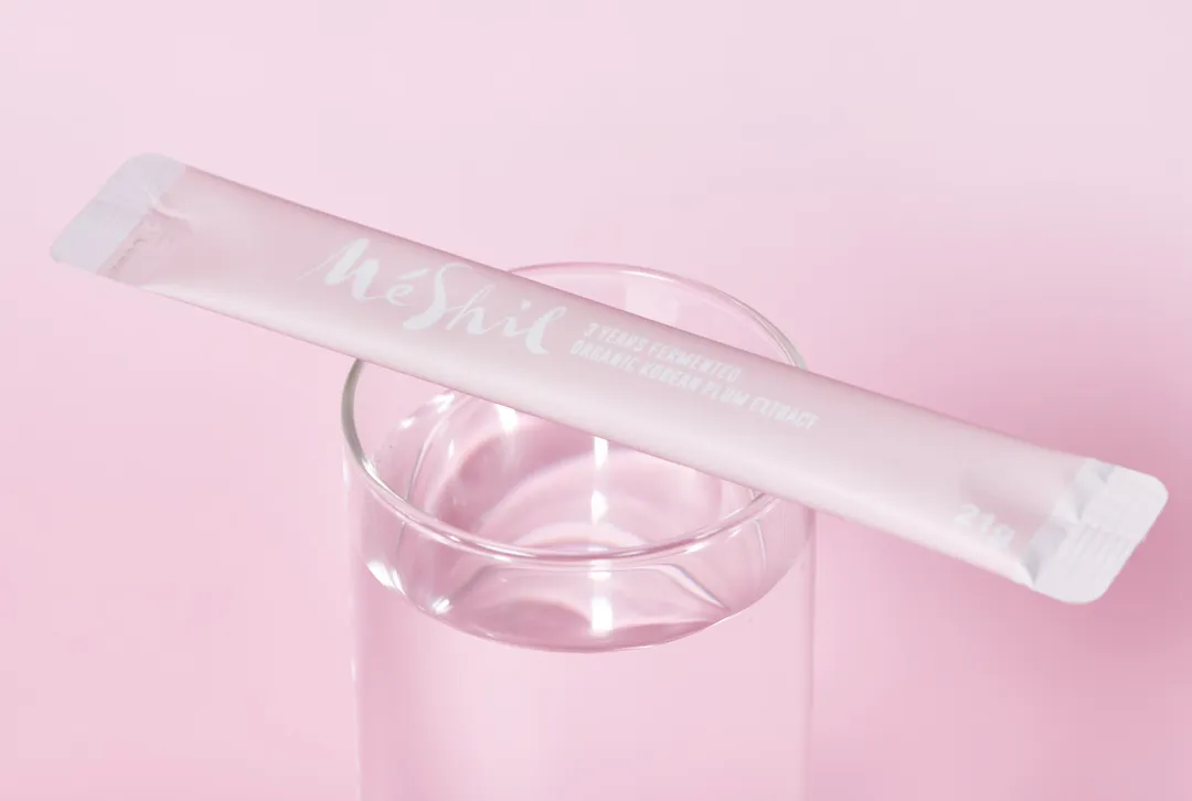 MESHIL, THE STICK(21ml x 10ea)