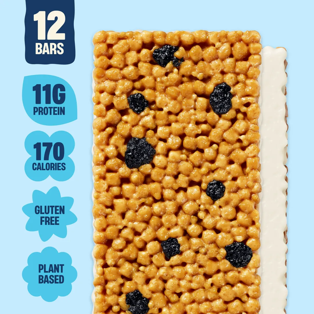 Maple Blueberry - 12 Bar Pack