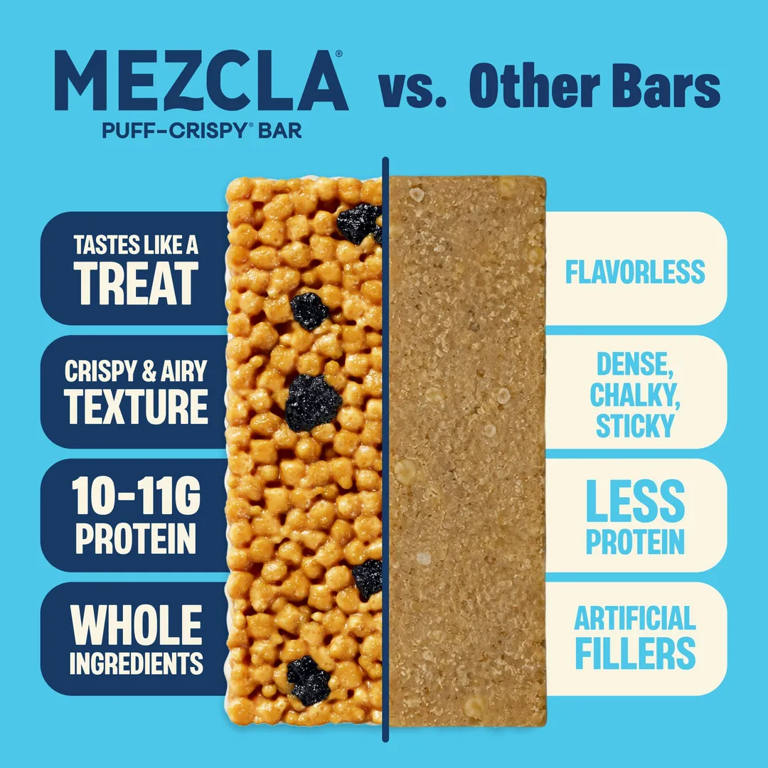 Maple Blueberry - 12 Bar Pack