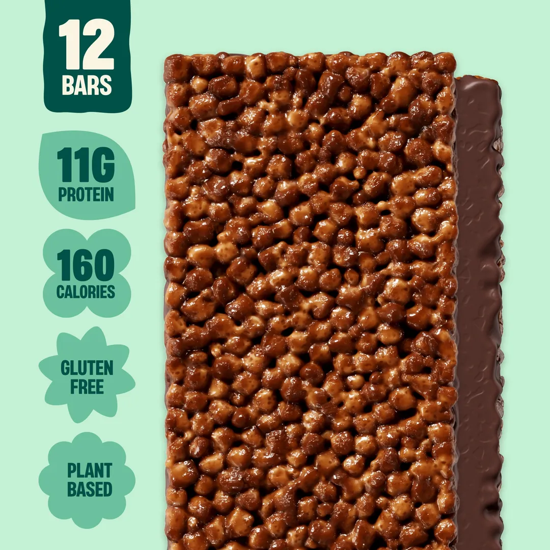 Mint Chocolate - 12 Bar Pack