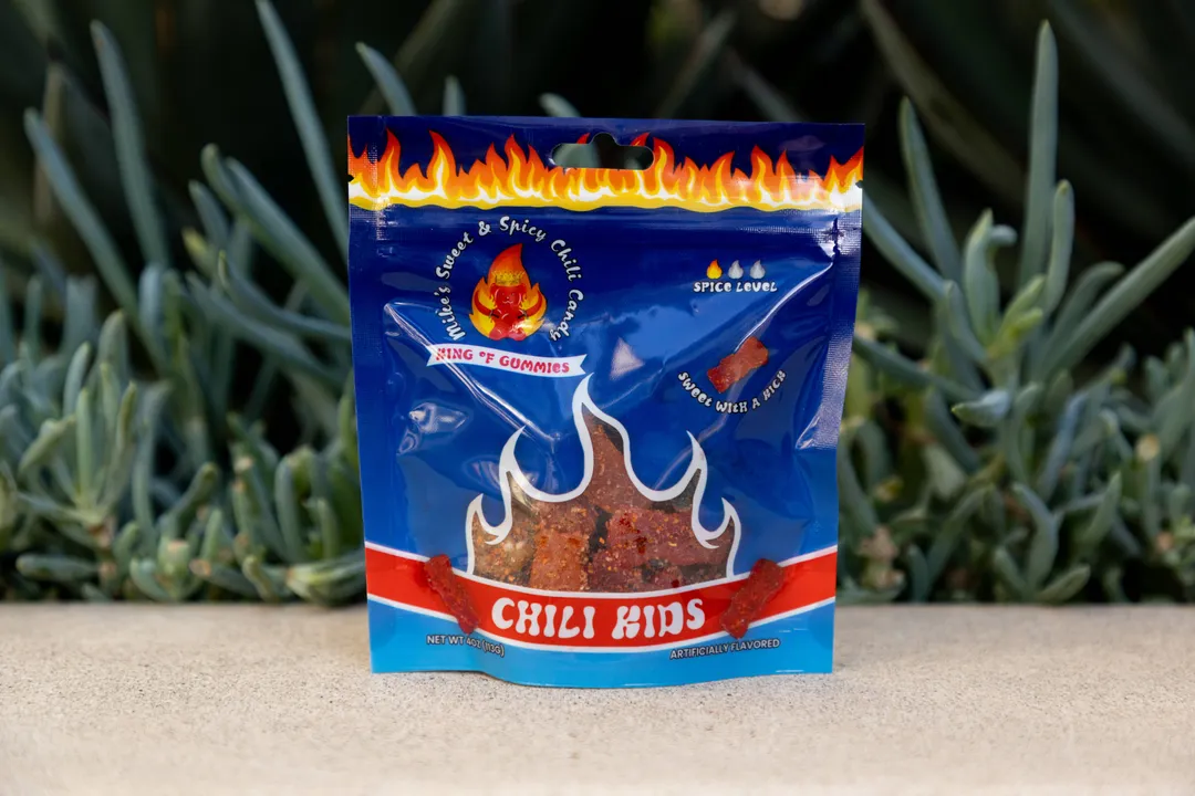 Chili Kids (4oz)