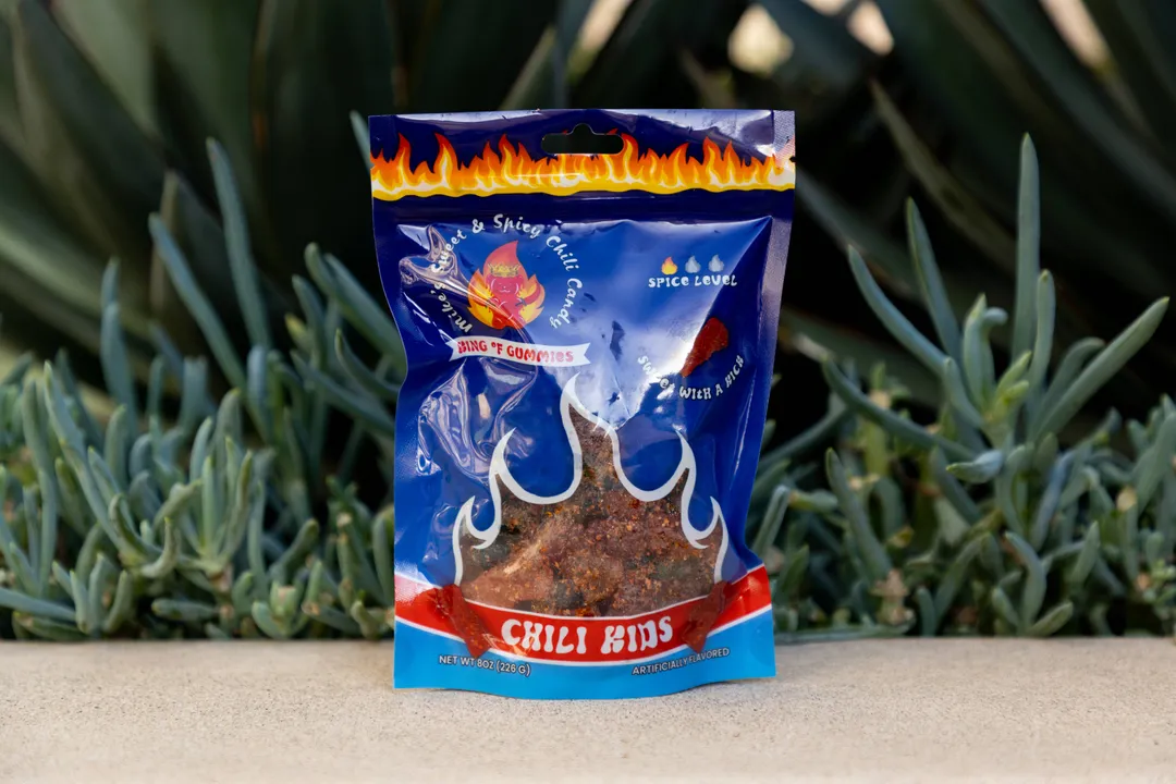 Chili Kids (8oz)