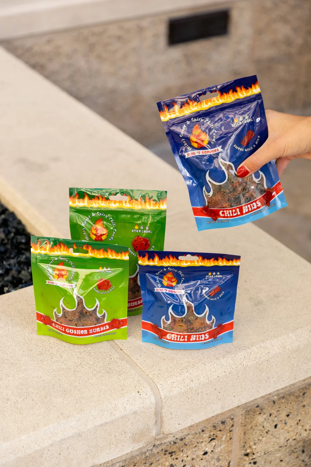 Chili Kids (4oz)