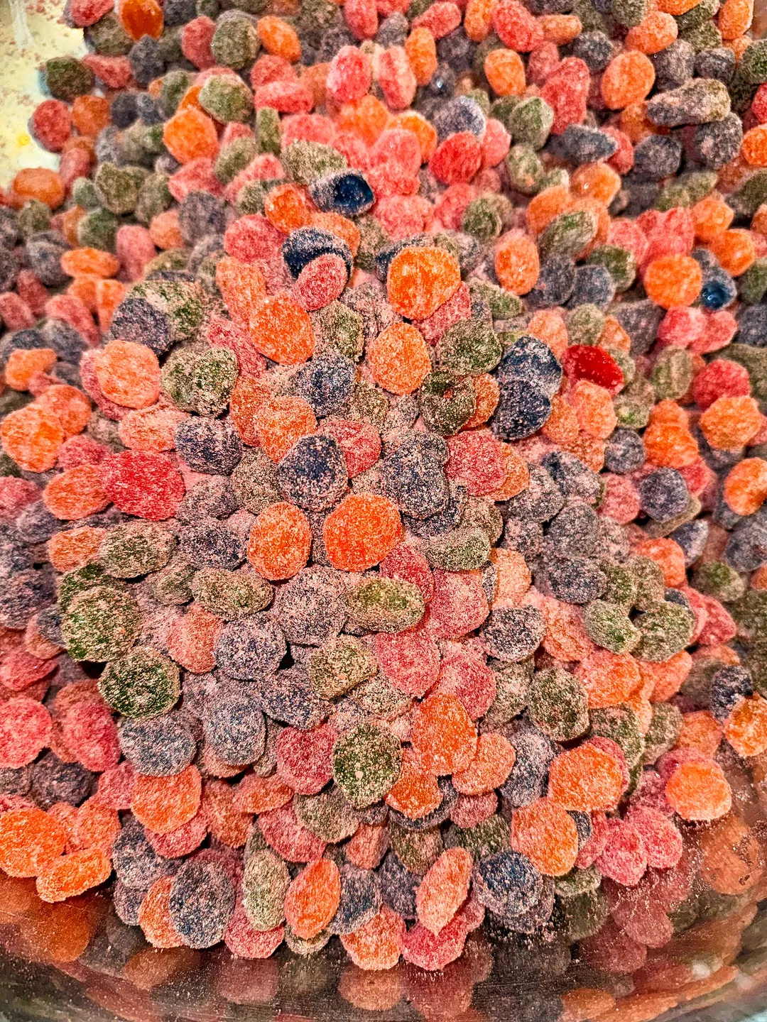 Sour Watermelon Gusher Bursts (4oz)