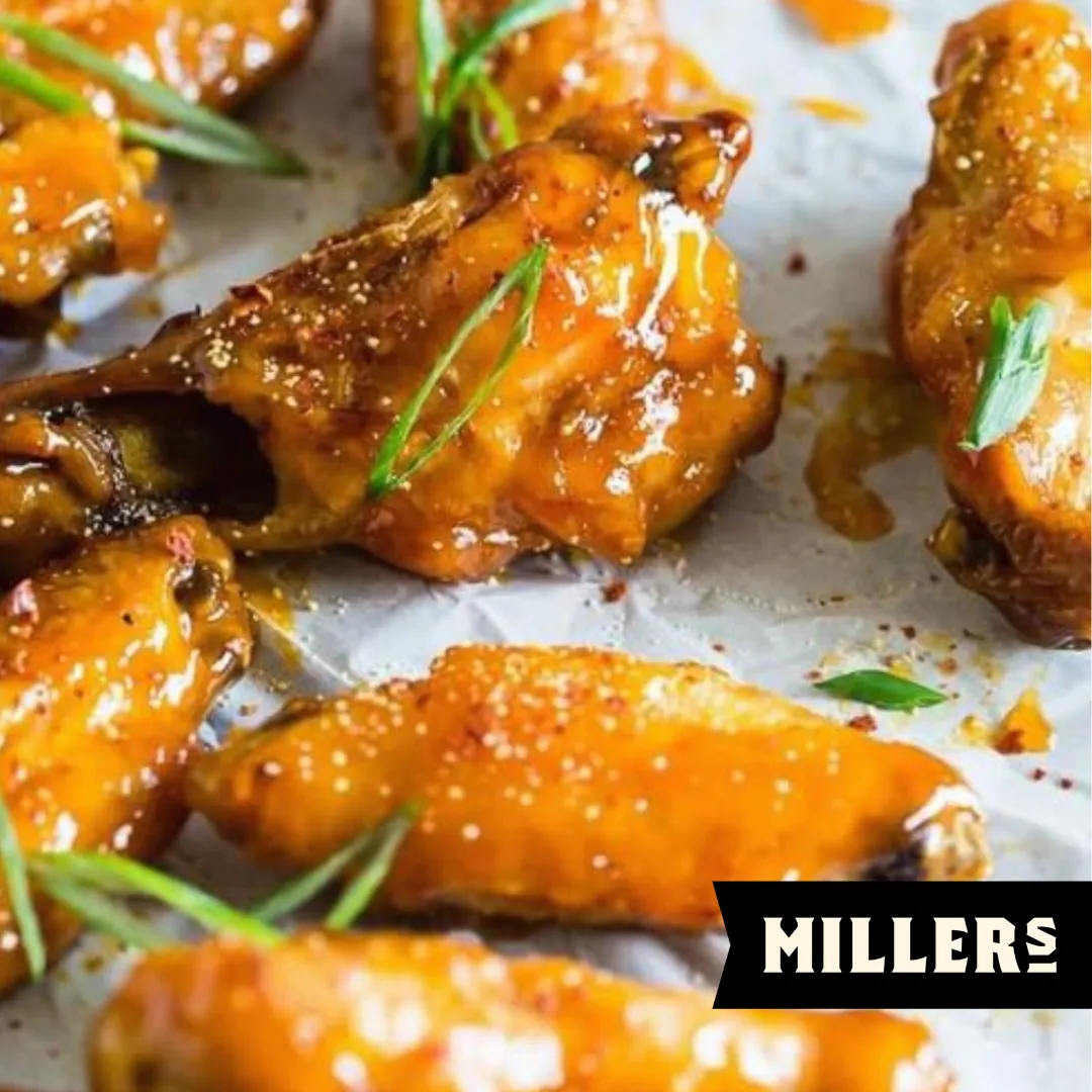 Banana Pepper Sauce - Starter Case