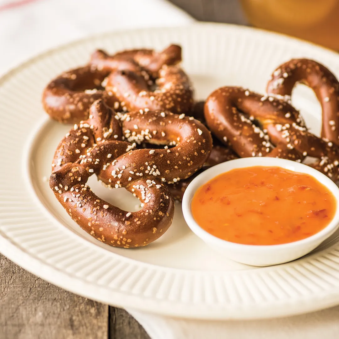 Banana Pepper Sauce - Hot