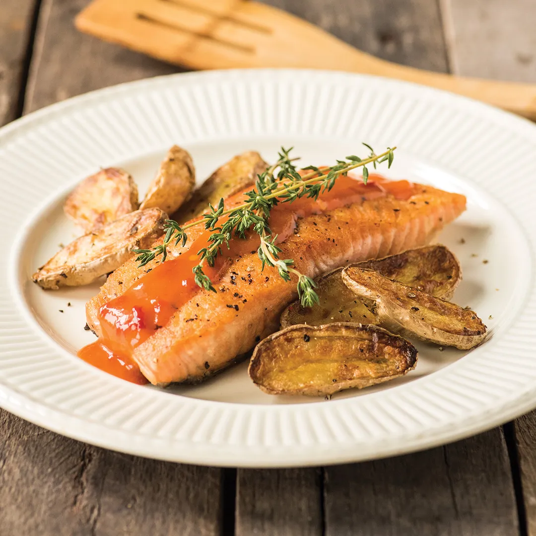 Banana Pepper Sauce - Mild