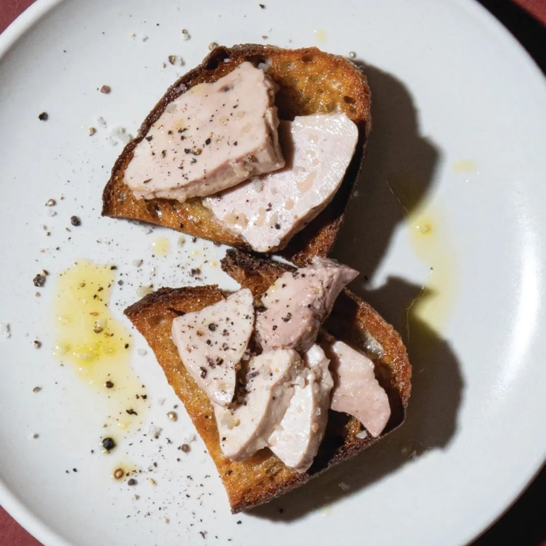 Cod Liver