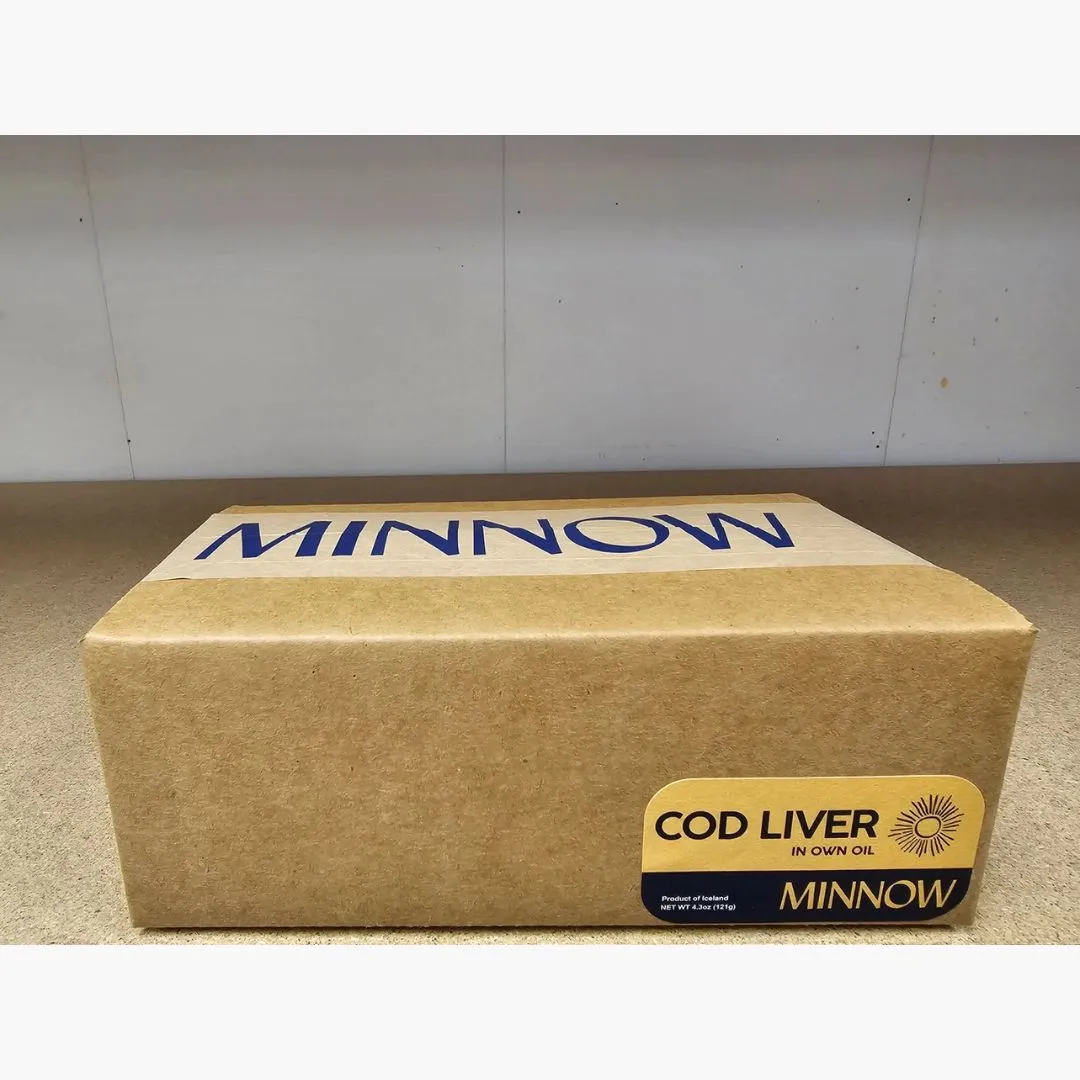 Cod Liver