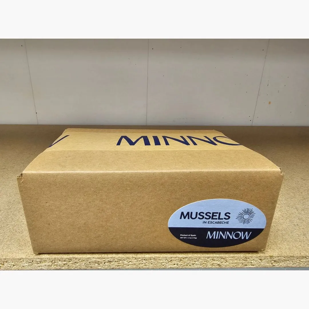 Mussels