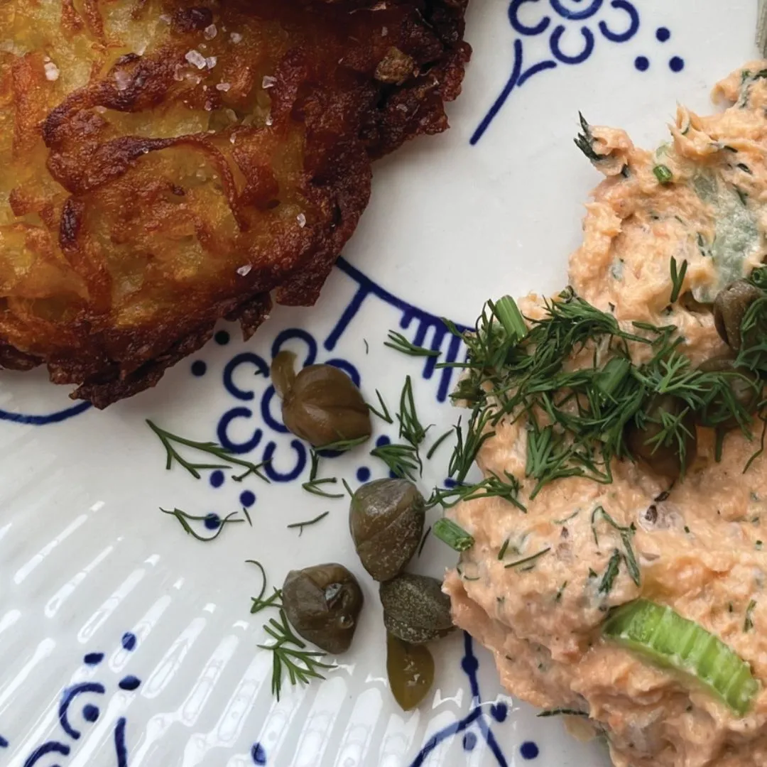 Salmon