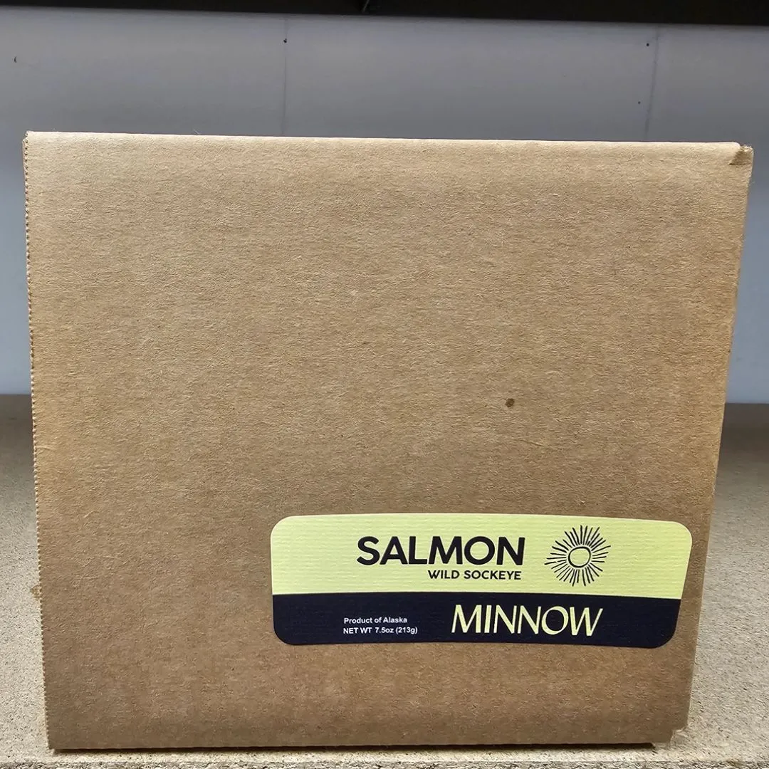 Salmon