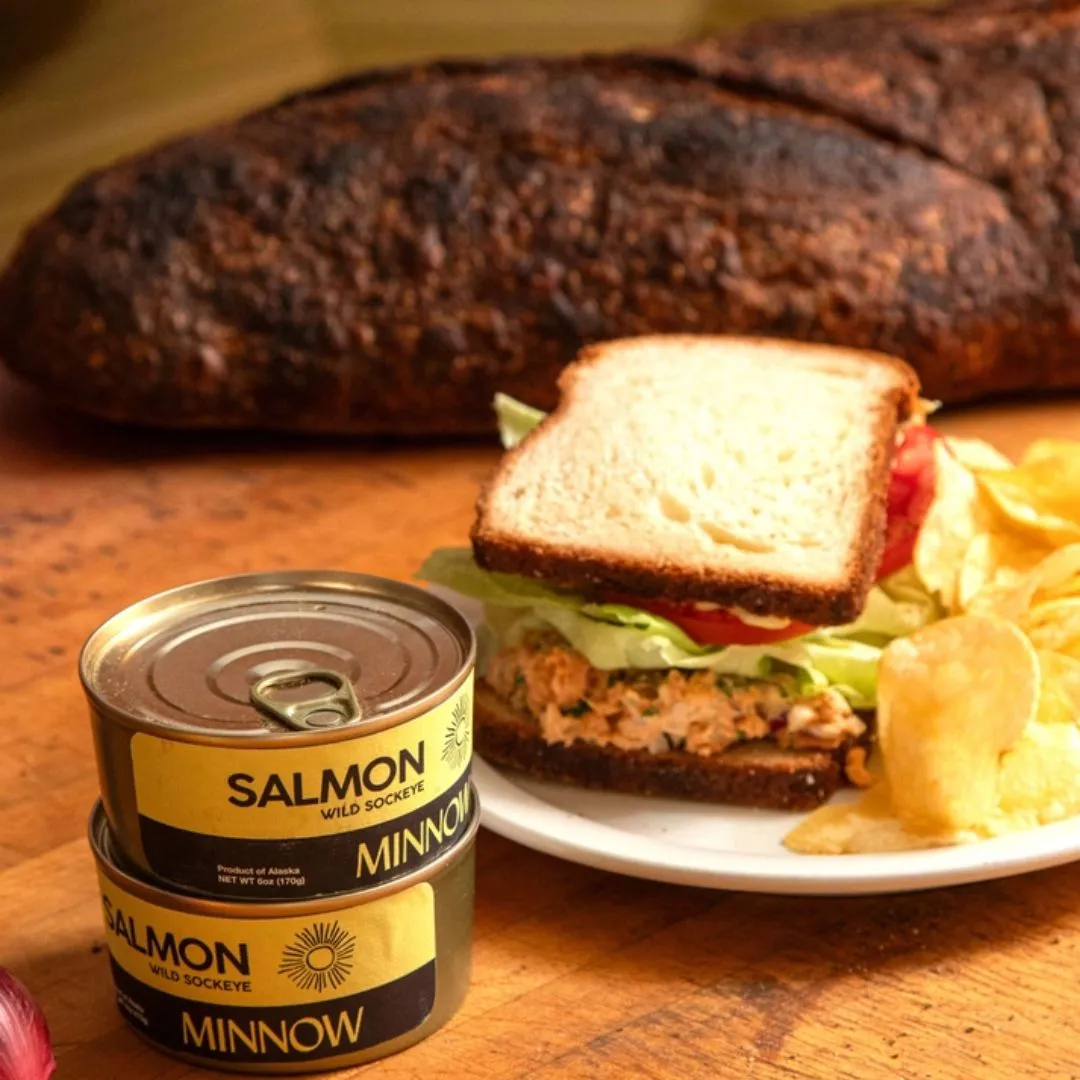 Salmon