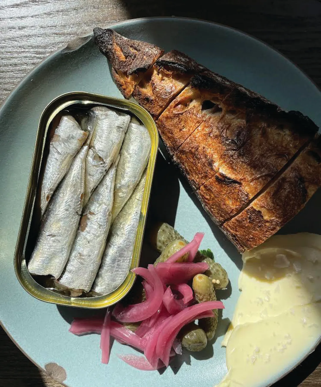 Sardines