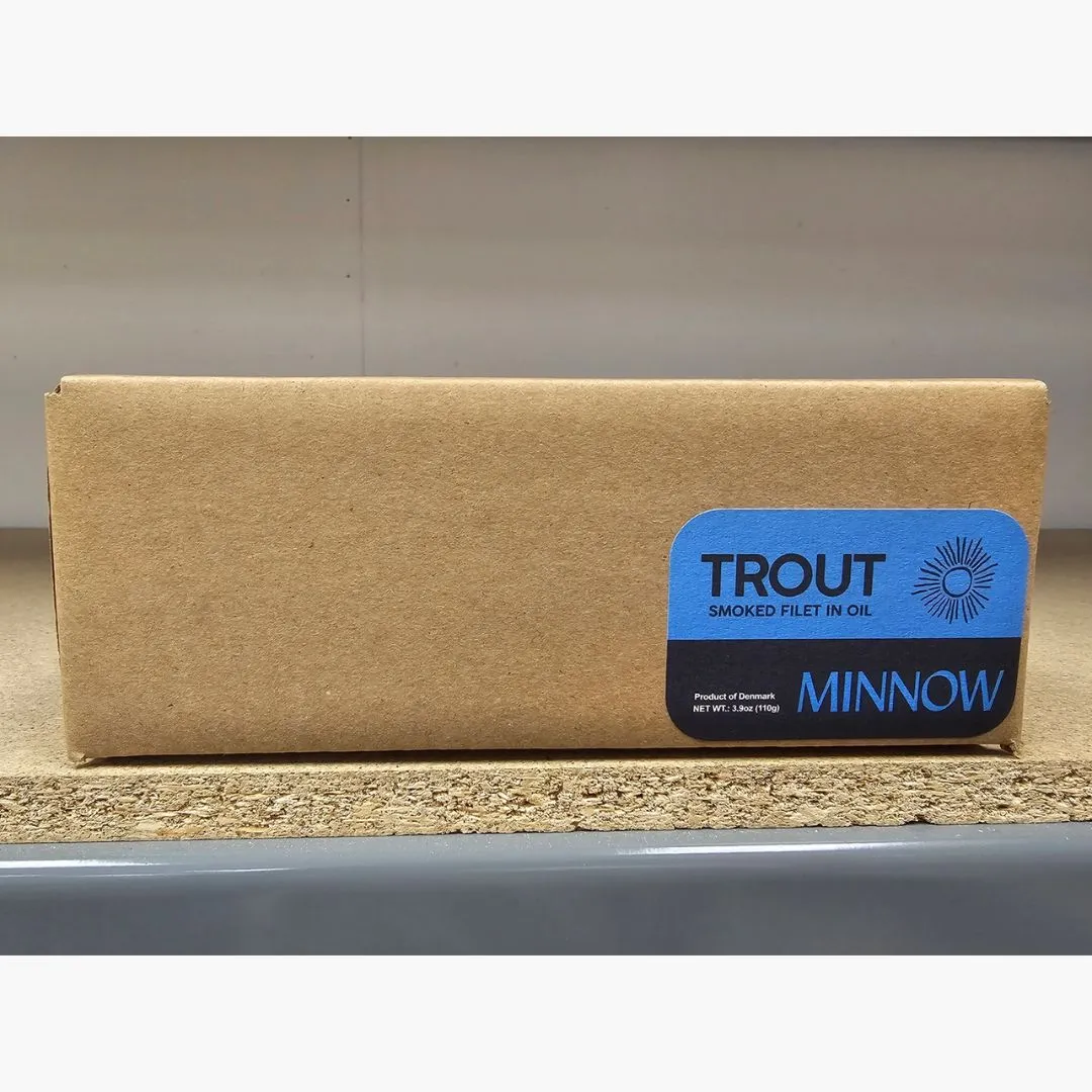 Trout
