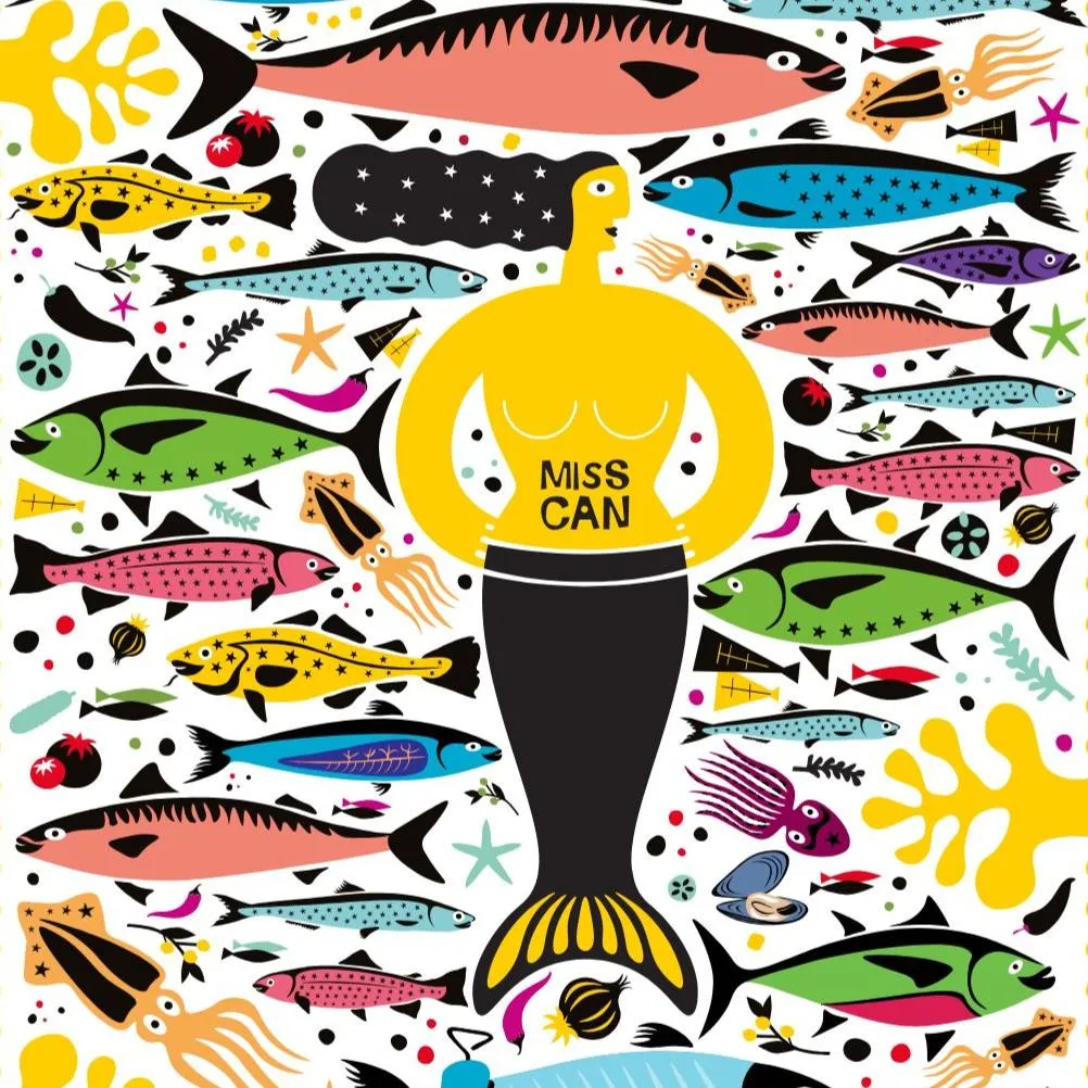 Sardines in Olive Oil