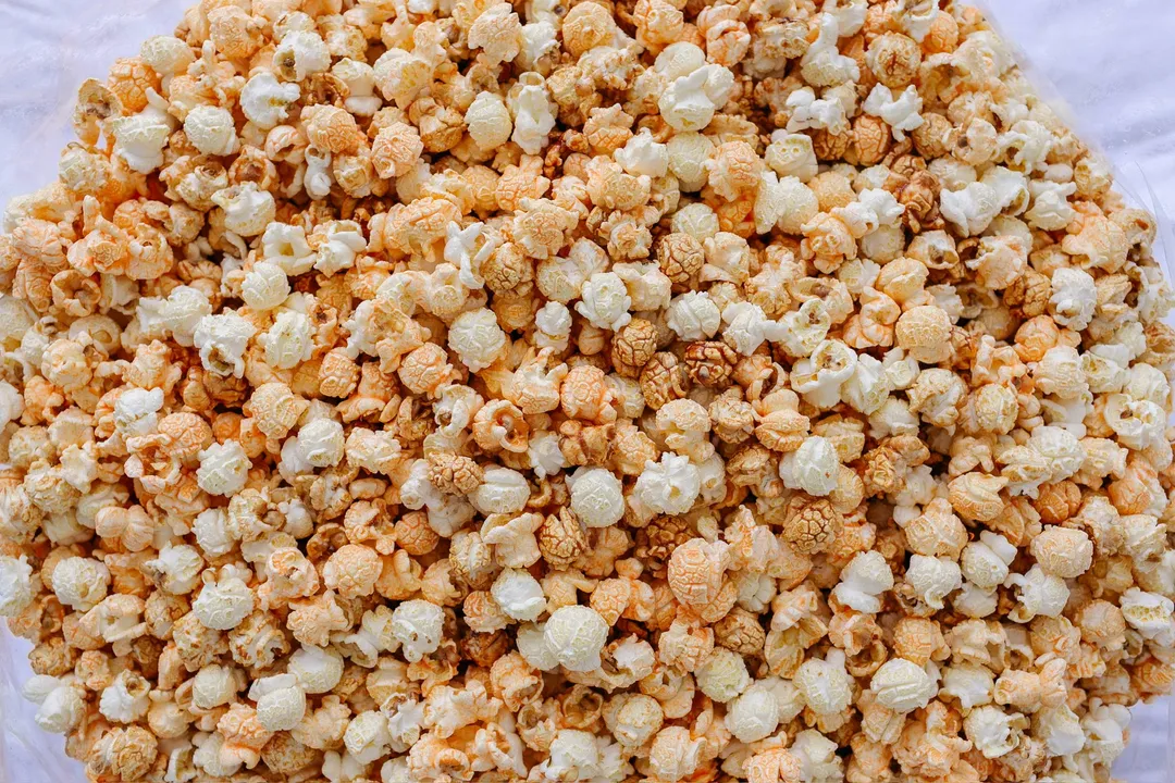 Bridge City Mix - Popcorn