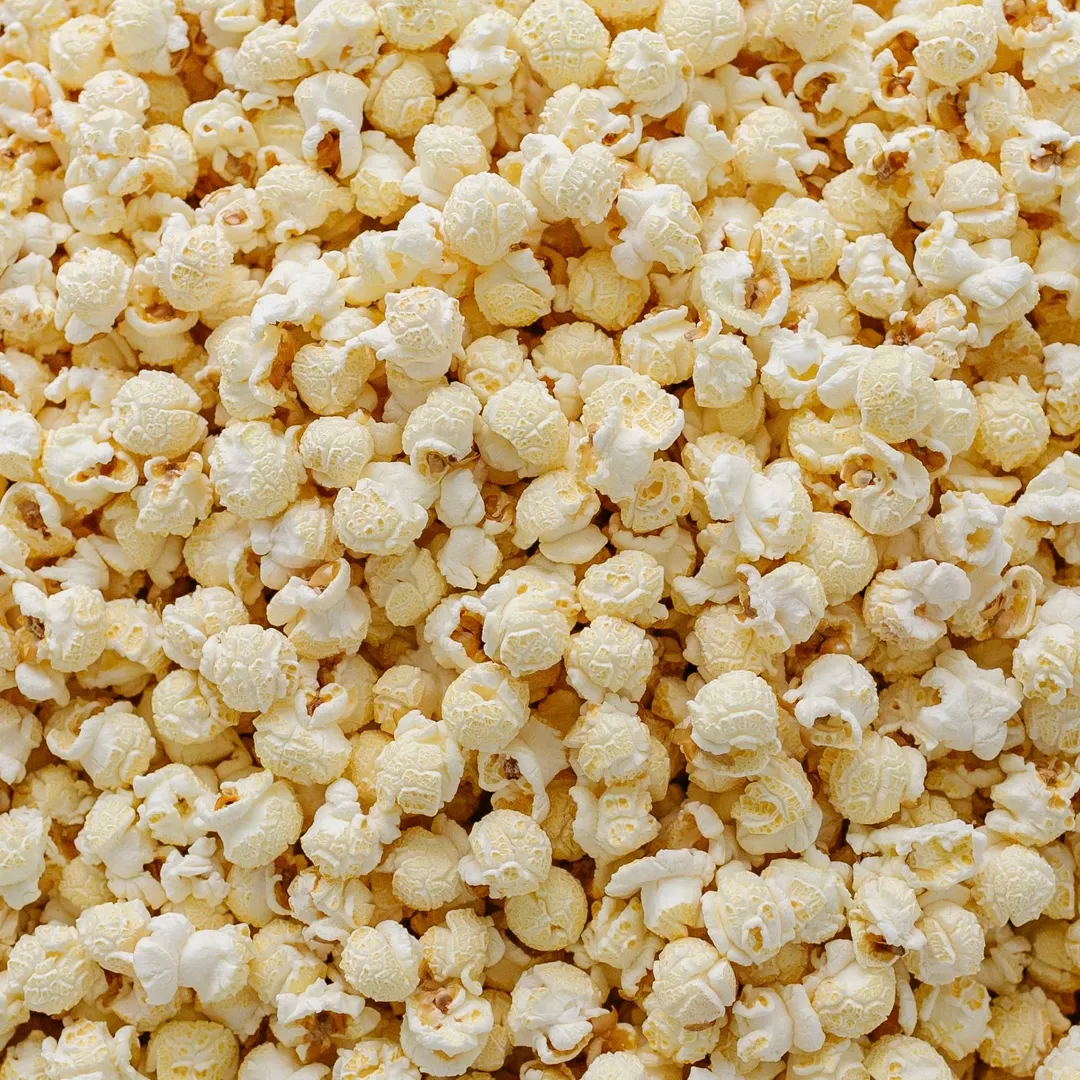 Buttery Salt - Popcorn