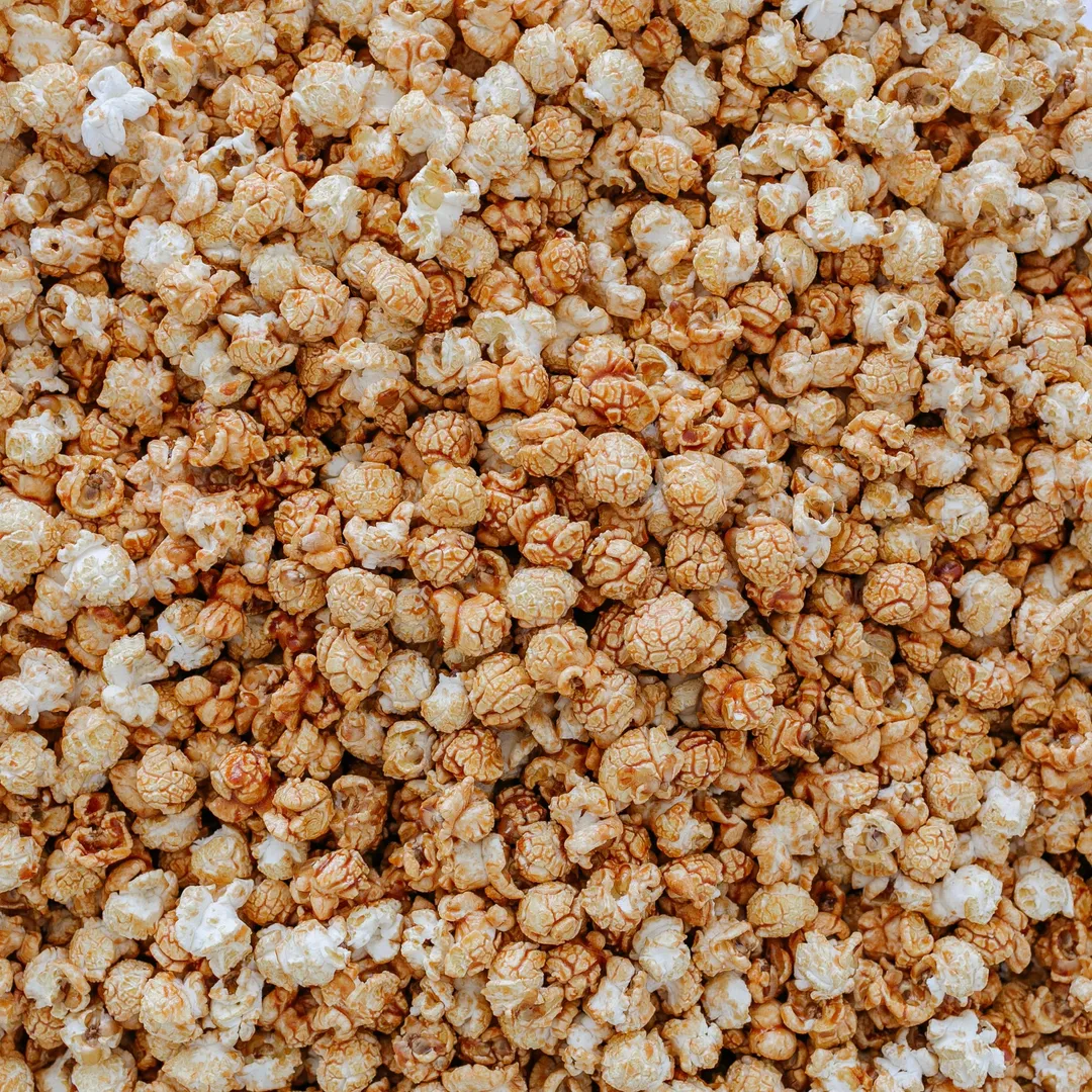 Caramel Corn - Popcorn