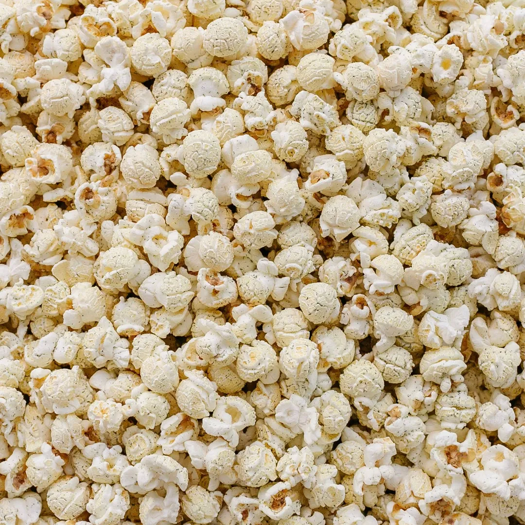 Pickles & Popcorn - Popcorn