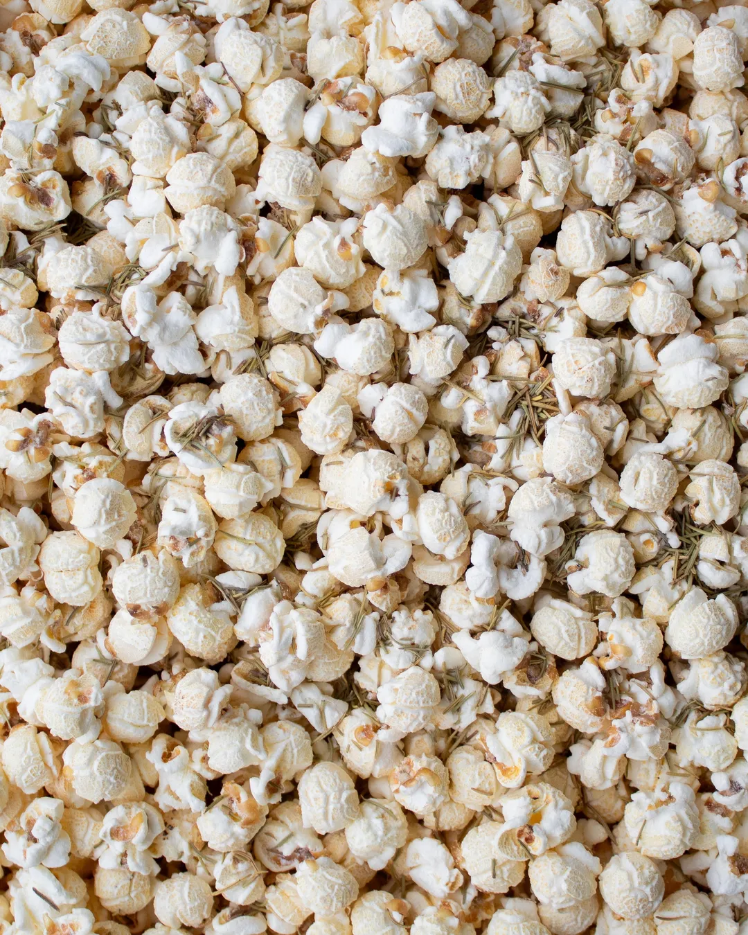 Rosemary Parm - Popcorn