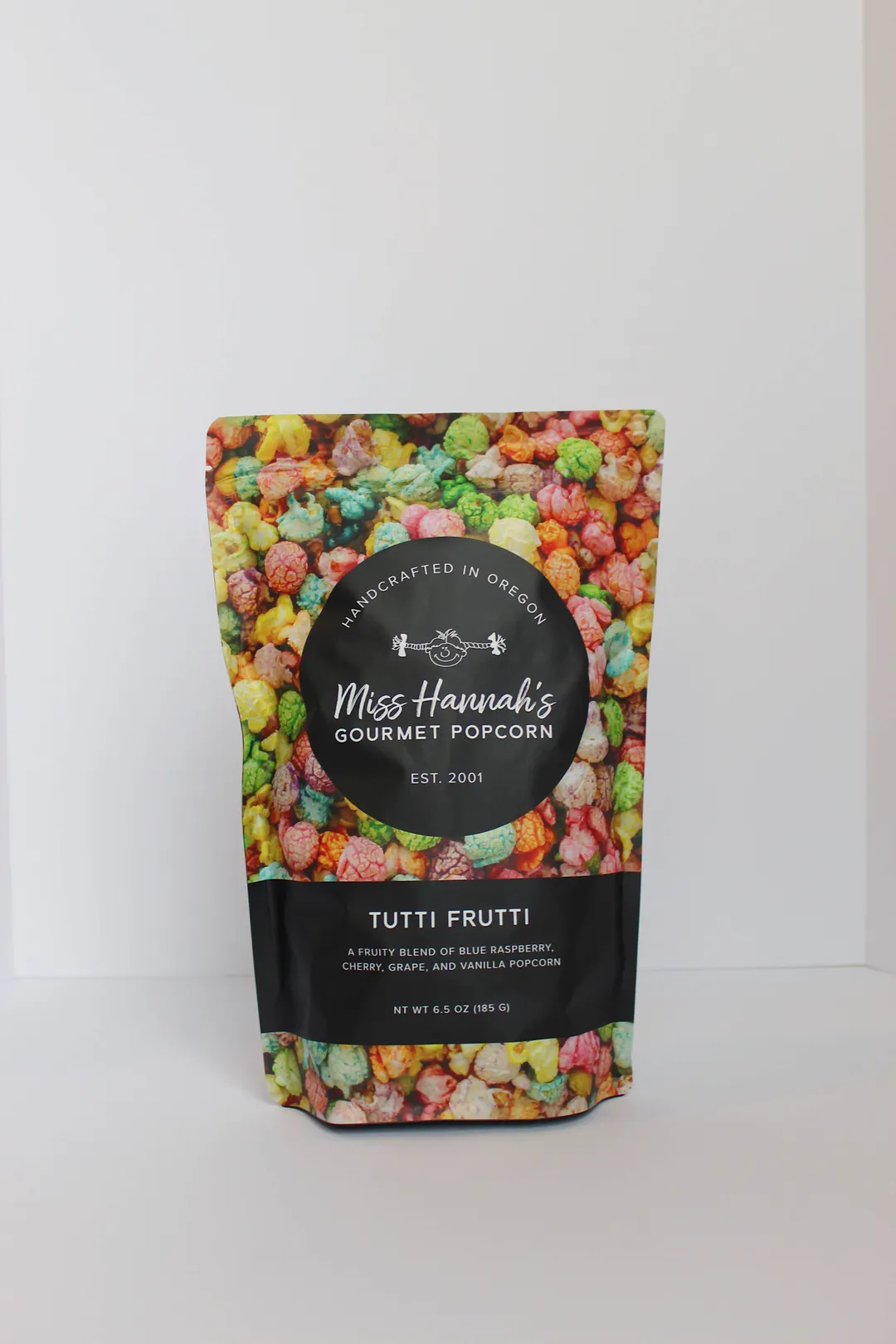 Tutti Frutti / Popcorn variant