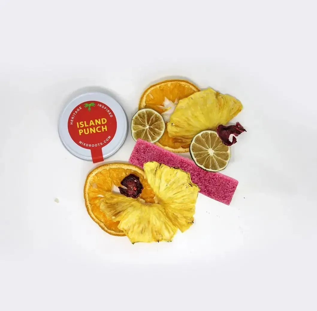 Island Punch - Infusion Kit