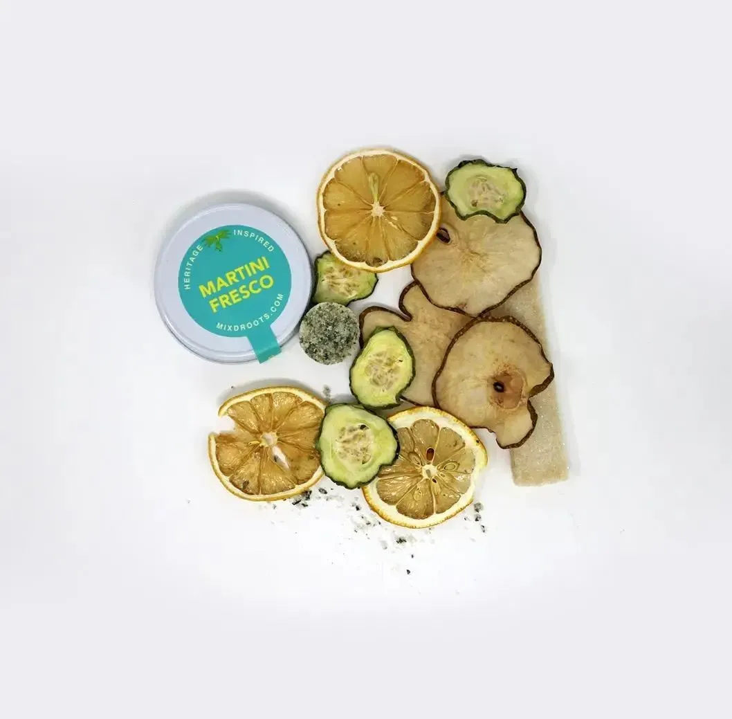 Martini Fresco - Infusion Kit