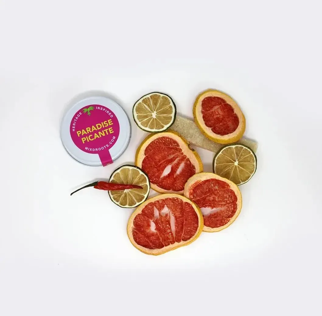 Paradise Picante - Infusion Kit