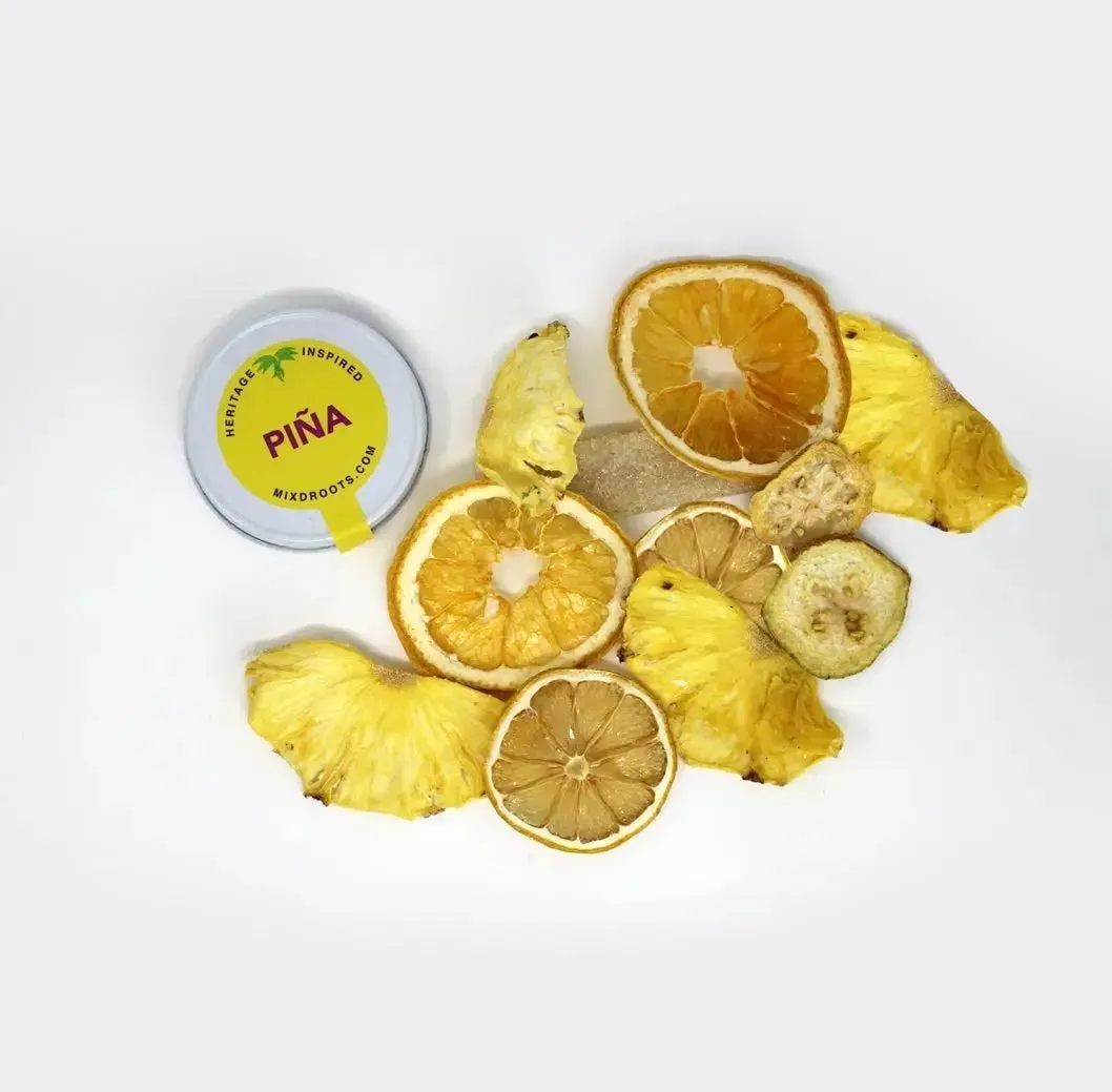 Piña - Infusion Kit