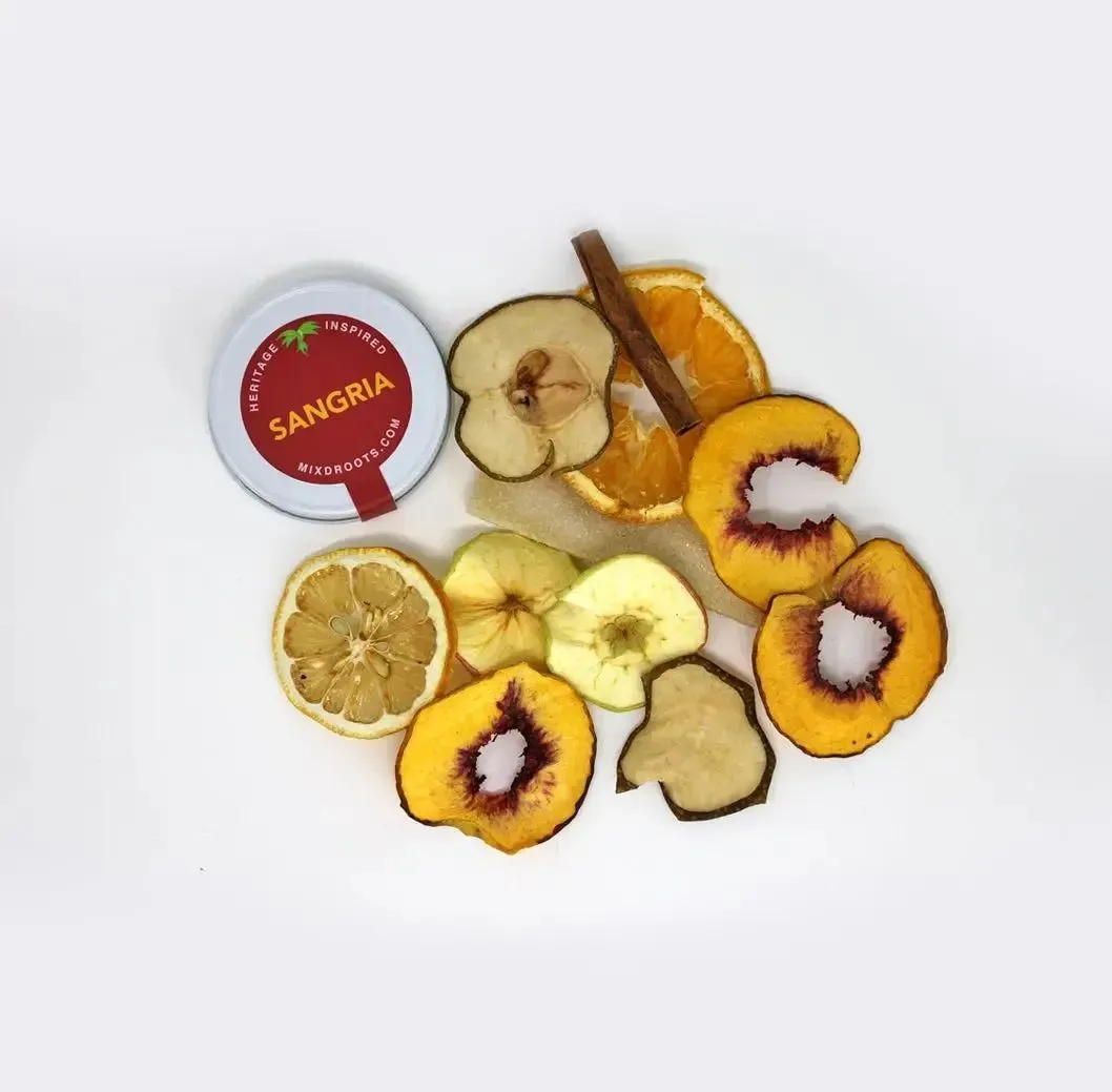 Sangria - Infusion Kit