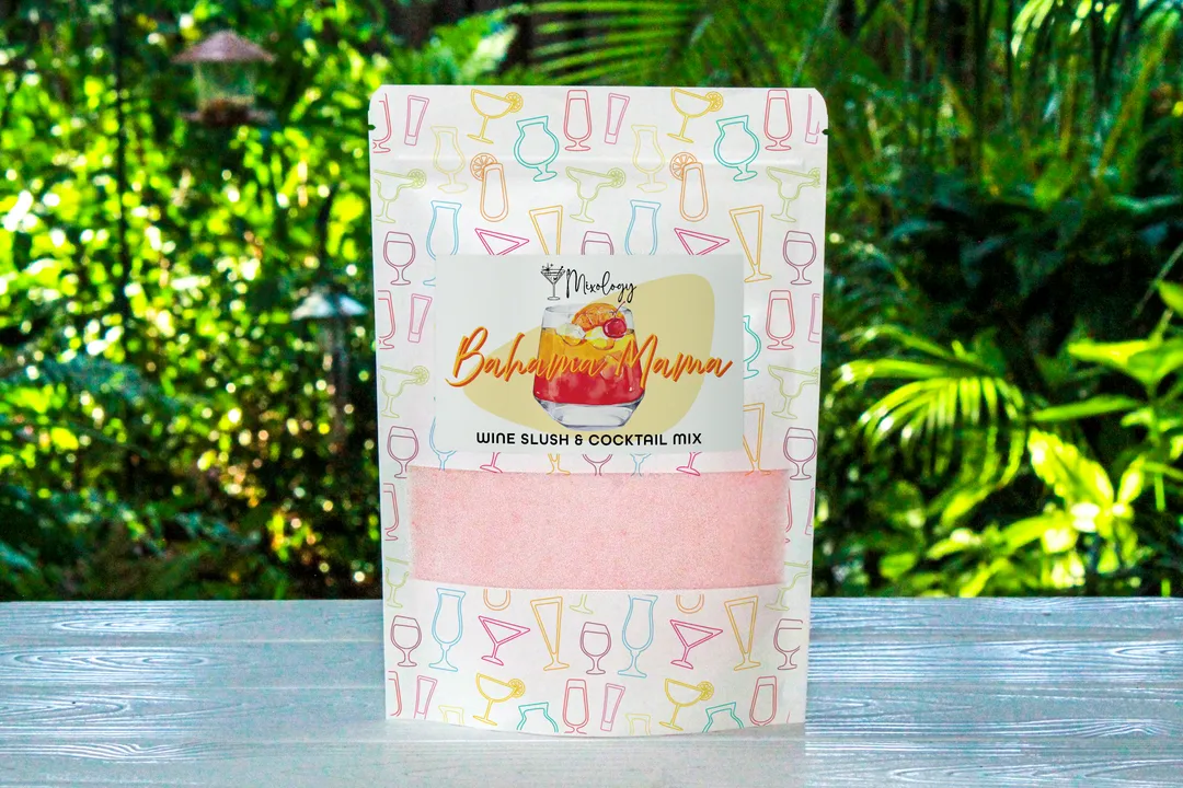 Cocktail Mix Bags