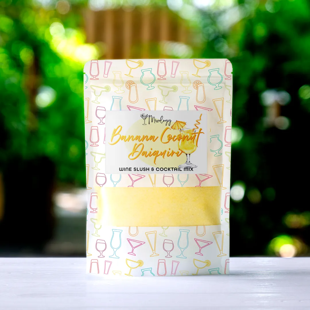 Cocktail Mix Bags variant