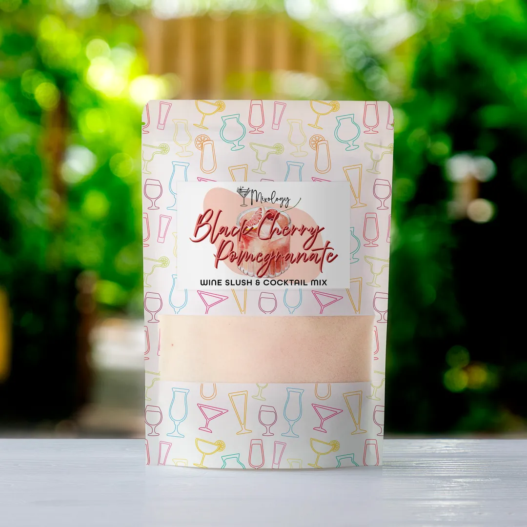 Cocktail Mix Bags variant