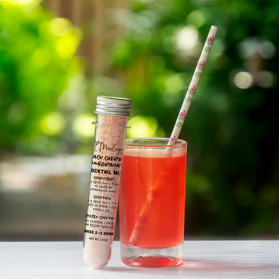 Cocktail Mix Shots variant